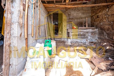 Villa i Pinhel, Guarda, Pinhel - € 45 999 | Ref: CAS_2009 - foto 14