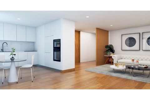 Lejlighed i Paranhos, Porto, Paranhos - € 469.000 | Ref: PA_9691 - foto 2