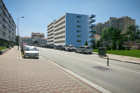 Lejlighed i Paranhos, Porto, Paranhos - € 469.000 | Ref: PA_9691 - foto 7
