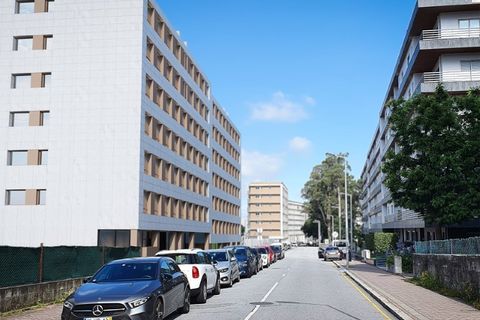 Lejlighed i Paranhos, Porto, Paranhos - € 469.000 | Ref: PA_9691 - foto 8