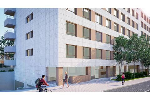 Lejlighed i Paranhos, Porto, Paranhos - € 469.000 | Ref: PA_9691 - foto 9