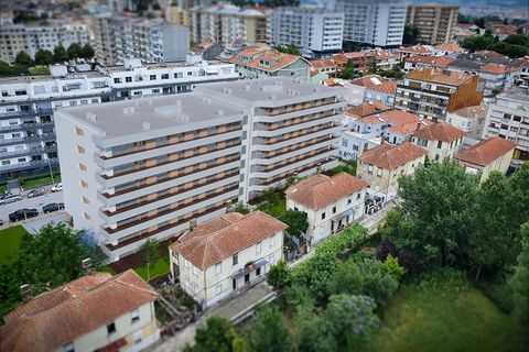 Lejlighed i Paranhos, Porto, Paranhos - € 469.000 | Ref: PA_9691 - foto 10