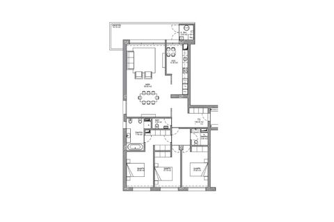 Lejlighed i Paranhos, Porto, Paranhos - € 469.000 | Ref: PA_9691 - foto 11