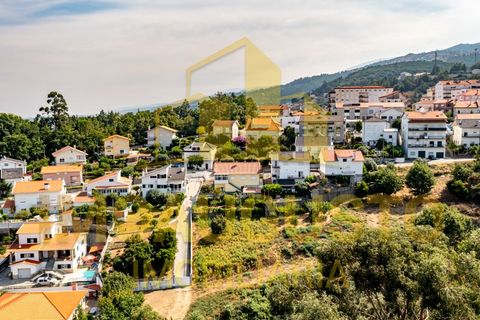 Helårsgrund i Seia, Guarda, Seia - € 29.900 | Ref: PAR_2311 - foto 3