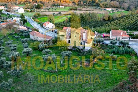 Villa i Cortico da Serra, Guarda, Cortico da Serra - € 150.000 | Ref: CAS_2153 - foto 2