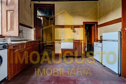 Villa i Cortico da Serra, Guarda, Cortico da Serra - € 150.000 | Ref: CAS_2153 - foto 4