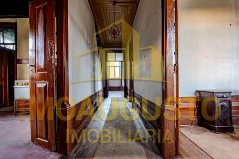 Villa i Cortico da Serra, Guarda, Cortico da Serra - € 150.000 | Ref: CAS_2153 - foto 5