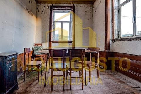 Villa i Cortico da Serra, Guarda, Cortico da Serra - € 150.000 | Ref: CAS_2153 - foto 6