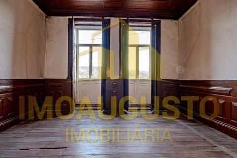 Villa i Cortico da Serra, Guarda, Cortico da Serra - € 150.000 | Ref: CAS_2153 - foto 7