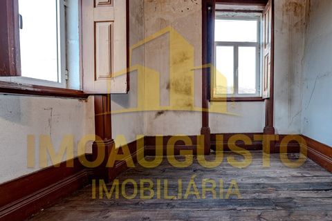 Villa i Cortico da Serra, Guarda, Cortico da Serra - € 150.000 | Ref: CAS_2153 - foto 8
