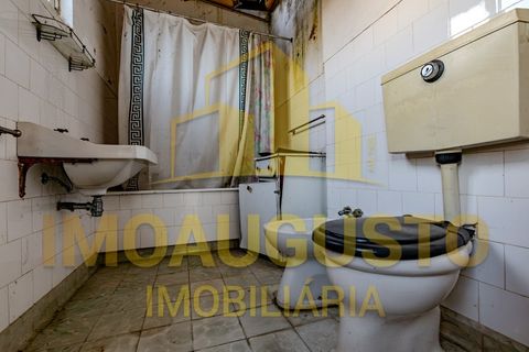 Villa i Cortico da Serra, Guarda, Cortico da Serra - € 150.000 | Ref: CAS_2153 - foto 10