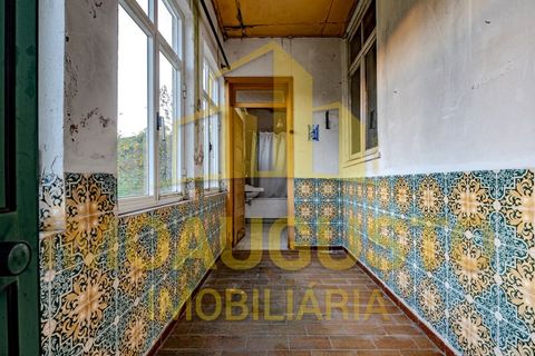 Villa i Cortico da Serra, Guarda, Cortico da Serra - € 150.000 | Ref: CAS_2153 - foto 11