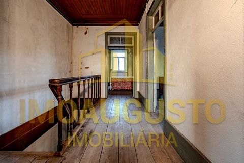 Villa i Cortico da Serra, Guarda, Cortico da Serra - € 150.000 | Ref: CAS_2153 - foto 14