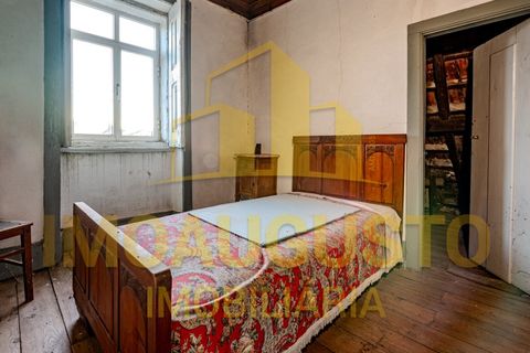 Villa i Cortico da Serra, Guarda, Cortico da Serra - € 150.000 | Ref: CAS_2153 - foto 15