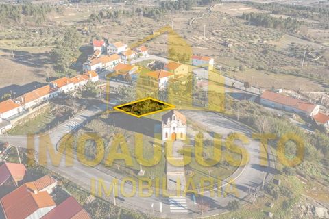 Helårsgrund i Pinhel, Guarda, Pinhel - € 11.000 | Ref: PAR_2193 - foto 1