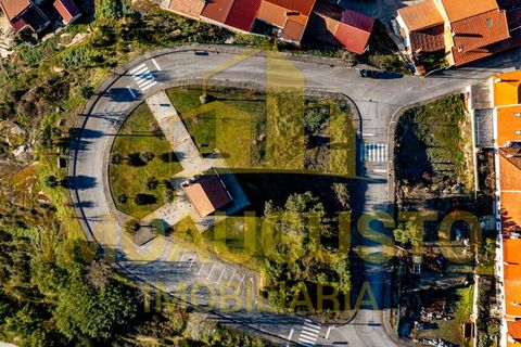 Helårsgrund i Pinhel, Guarda, Pinhel - € 11.000 | Ref: PAR_2193 - foto 2