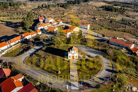 Helårsgrund i Pinhel, Guarda, Pinhel - € 11.000 | Ref: PAR_2193 - foto 3