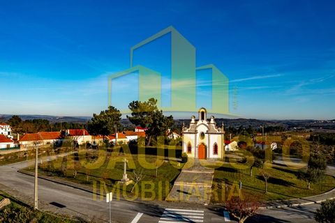 Helårsgrund i Pinhel, Guarda, Pinhel - € 11.000 | Ref: PAR_2193 - foto 4