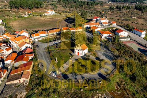 Helårsgrund i Pinhel, Guarda, Pinhel - € 11.000 | Ref: PAR_2193 - foto 5