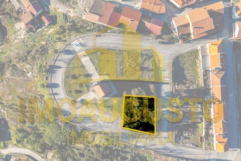 Helårsgrund i Pinhel, Guarda, Pinhel - € 11.000 | Ref: PAR_2193 - foto 6