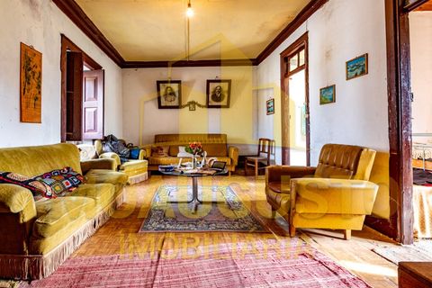 Villa i Vale de Azares, Guarda, Vale de Azares - € 76.000 | Ref: CAS_2146 - foto 3
