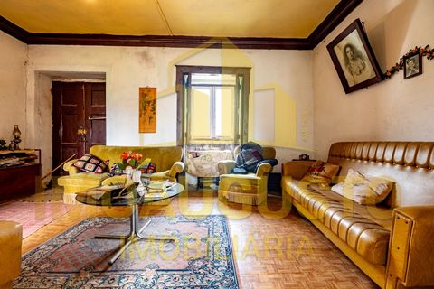 Villa i Vale de Azares, Guarda, Vale de Azares - € 76.000 | Ref: CAS_2146 - foto 4