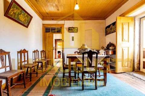 Villa i Vale de Azares, Guarda, Vale de Azares - € 76.000 | Ref: CAS_2146 - foto 6