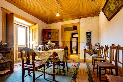 Villa i Vale de Azares, Guarda, Vale de Azares - € 76.000 | Ref: CAS_2146 - foto 7