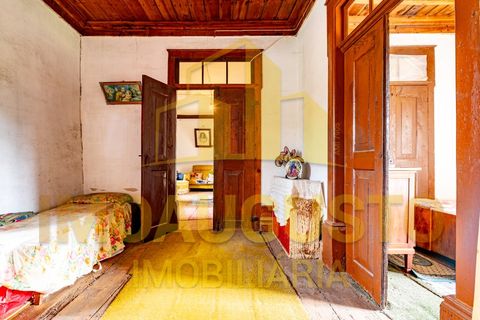Villa i Vale de Azares, Guarda, Vale de Azares - € 76.000 | Ref: CAS_2146 - foto 8
