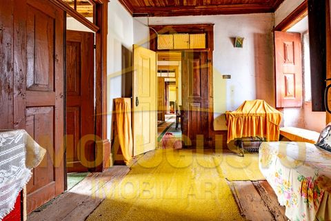 Villa i Vale de Azares, Guarda, Vale de Azares - € 76.000 | Ref: CAS_2146 - foto 9