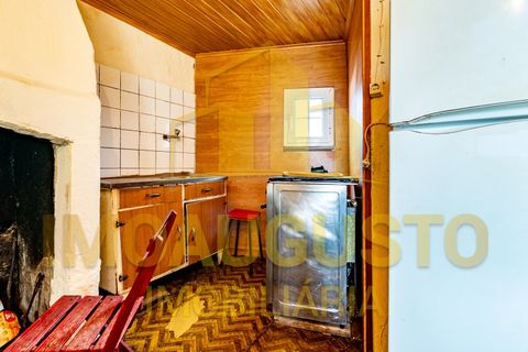 Villa i Vale de Azares, Guarda, Vale de Azares - € 76.000 | Ref: CAS_2146 - foto 10