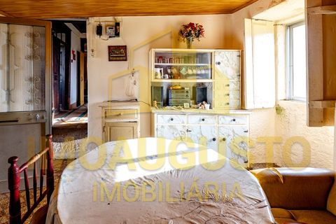 Villa i Vale de Azares, Guarda, Vale de Azares - € 76.000 | Ref: CAS_2146 - foto 11