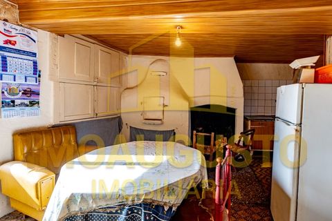 Villa i Vale de Azares, Guarda, Vale de Azares - € 76.000 | Ref: CAS_2146 - foto 12