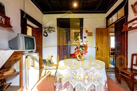 Villa i Vale de Azares, Guarda, Vale de Azares - € 76.000 | Ref: CAS_2146 - foto 13