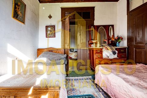 Villa i Vale de Azares, Guarda, Vale de Azares - € 76.000 | Ref: CAS_2146 - foto 14