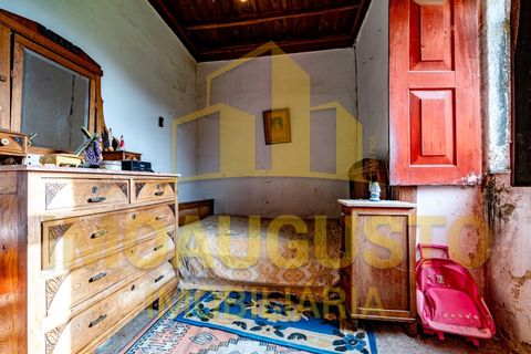 Villa i Vale de Azares, Guarda, Vale de Azares - € 76.000 | Ref: CAS_2146 - foto 18