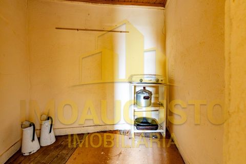Villa i Vale de Azares, Guarda, Vale de Azares - € 76.000 | Ref: CAS_2146 - foto 20