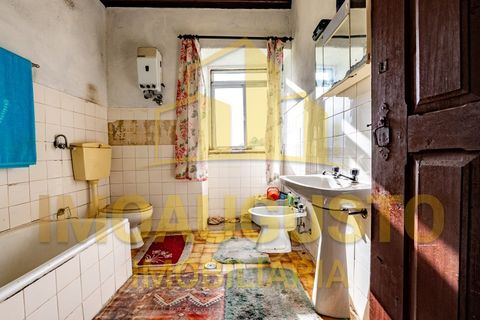 Villa i Vale de Azares, Guarda, Vale de Azares - € 76.000 | Ref: CAS_2146 - foto 21