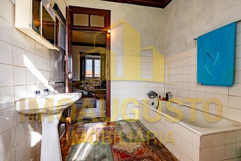 Villa i Vale de Azares, Guarda, Vale de Azares - € 76.000 | Ref: CAS_2146 - foto 22