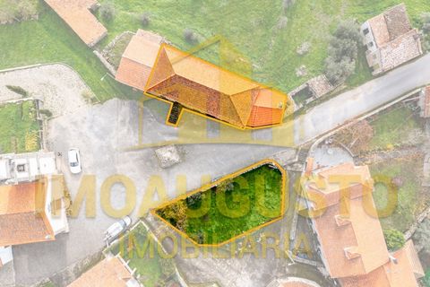 Villa i Vale de Azares, Guarda, Vale de Azares - € 76.000 | Ref: CAS_2146 - foto 24