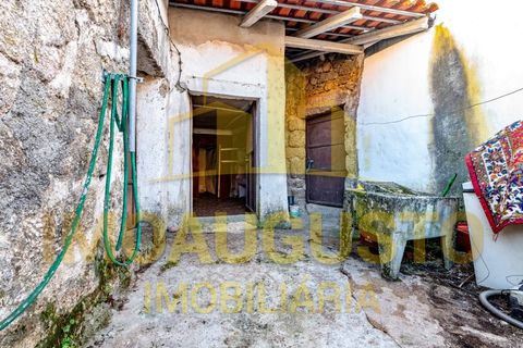 Villa i Celorico da Beira, Guarda, Celorico da Beira - € 19.900 | Ref: CAS_2188 - foto 2
