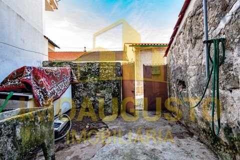 Villa i Celorico da Beira, Guarda, Celorico da Beira - € 19.900 | Ref: CAS_2188 - foto 3
