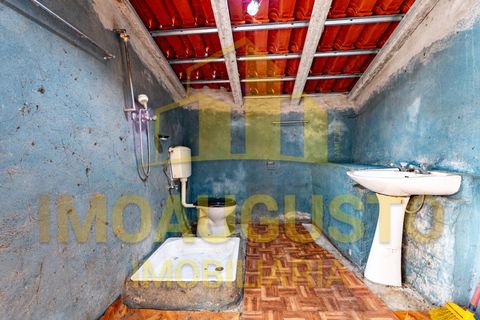 Villa i Celorico da Beira, Guarda, Celorico da Beira - € 19.900 | Ref: CAS_2188 - foto 4