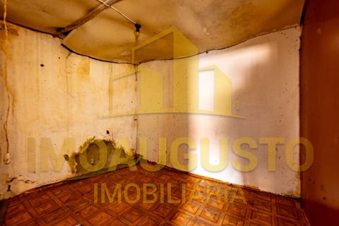 Villa i Celorico da Beira, Guarda, Celorico da Beira - € 19.900 | Ref: CAS_2188 - foto 7