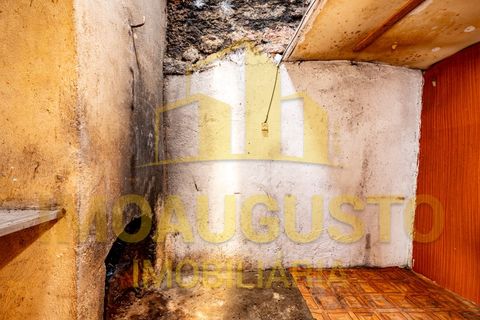 Villa i Celorico da Beira, Guarda, Celorico da Beira - € 19.900 | Ref: CAS_2188 - foto 10