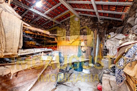 Villa i Celorico da Beira, Guarda, Celorico da Beira - € 19.900 | Ref: CAS_2188 - foto 11