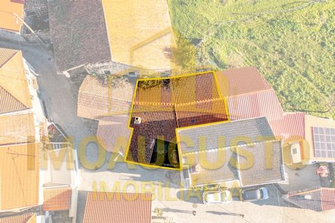 Villa i Celorico da Beira, Guarda, Celorico da Beira - € 19.900 | Ref: CAS_2188 - foto 13