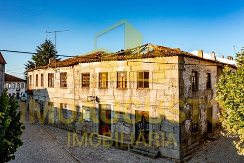 Haus in Freixedas, Guarda, Freixedas - € 42.500 | Ref: CAS_2124 - Foto 2