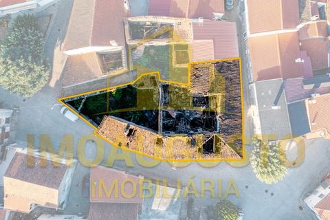 Haus in Freixedas, Guarda, Freixedas - € 42.500 | Ref: CAS_2124 - Foto 3