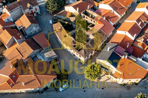 Haus in Freixedas, Guarda, Freixedas - € 42.500 | Ref: CAS_2124 - Foto 4